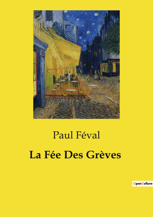 Knjiga FEE GREVES FEVAL PAUL