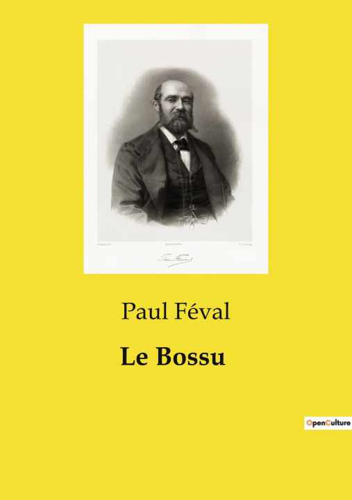 Libro BOSSU FEVAL PAUL