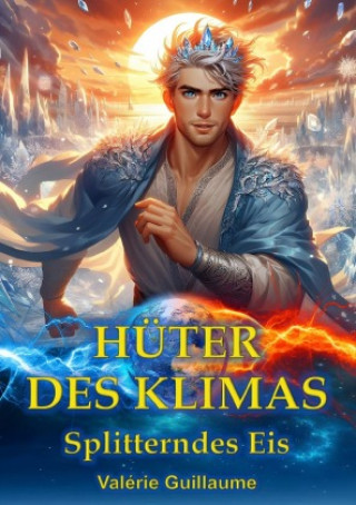 Knjiga Hüter des Klimas Valérie Guillaume
