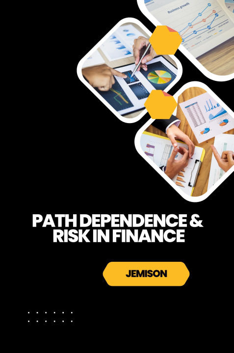 Buch Path Dependence & Risk in Finance Jemison