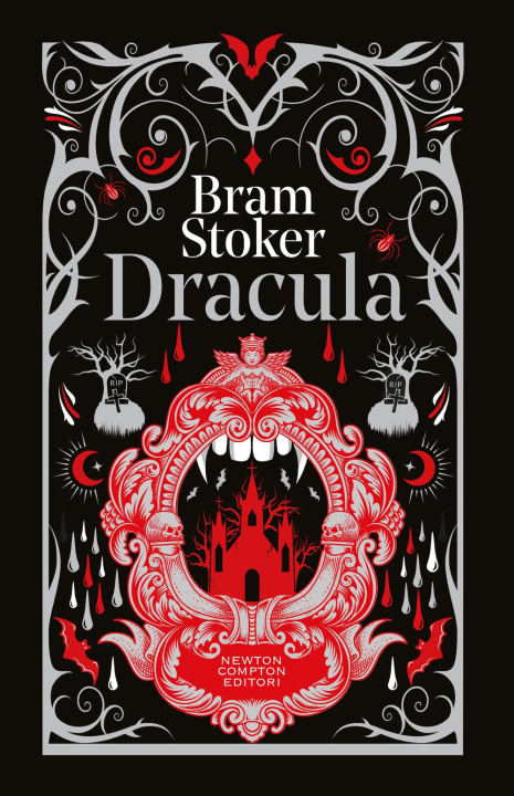 Książka Dracula Bram Stoker