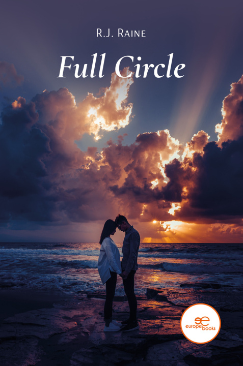 Knjiga Full circle R. J. Raine