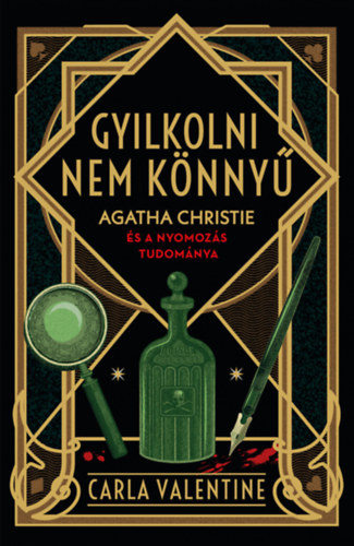 Buch Gyilkolni nem könnyű Carla Valentine