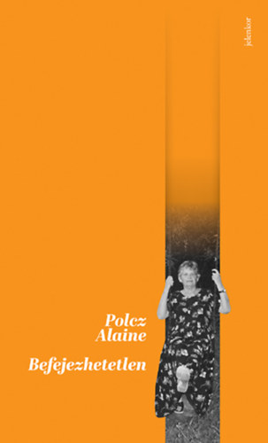 Buch Befejezhetetlen Polcz Alaine