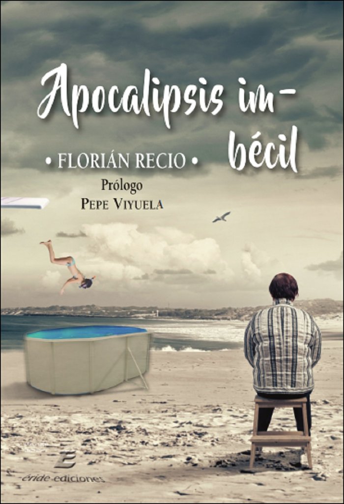 Knjiga APOCALIPSIS IMBECIL FLORIAN RECIO
