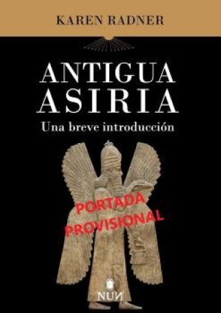 Buch ANTIGUA ASIRIA RADNER