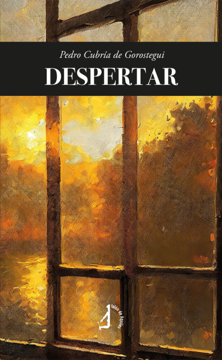 Book Despertar Cubría de Gorostegui