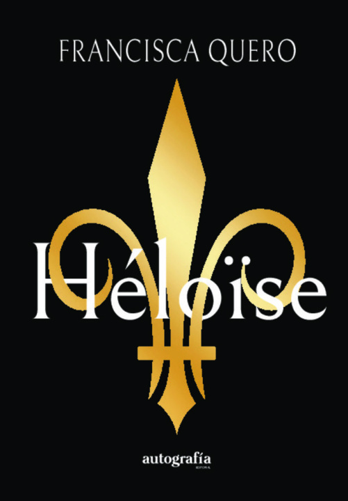 Książka Heloïse Quero