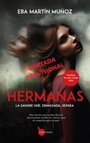 Knjiga HERMANAS MARTIN MUÑOZ