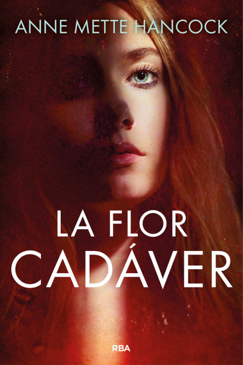 Boek LA FLOR CADAVER HANCOCK