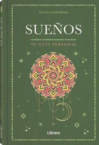 Βιβλίο SUEÑOS ANGELA MOGRIDGE