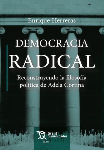 Książka DEMOCRACIA RADICAL HERRERAS