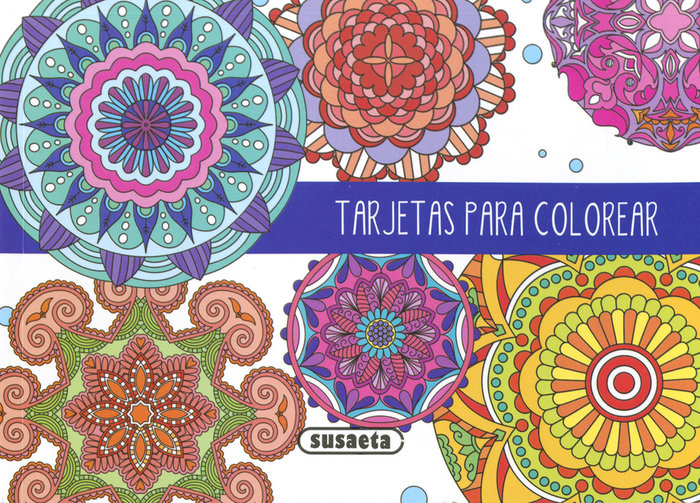 Carte ANIMALES EDICIONES