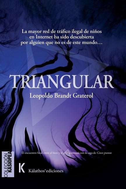 Knjiga TRIANGULAR LEOPOLDO BRANDT GRATEROL