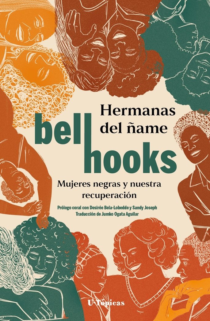 Buch HERMANAS DEL ÑAME HOOKS