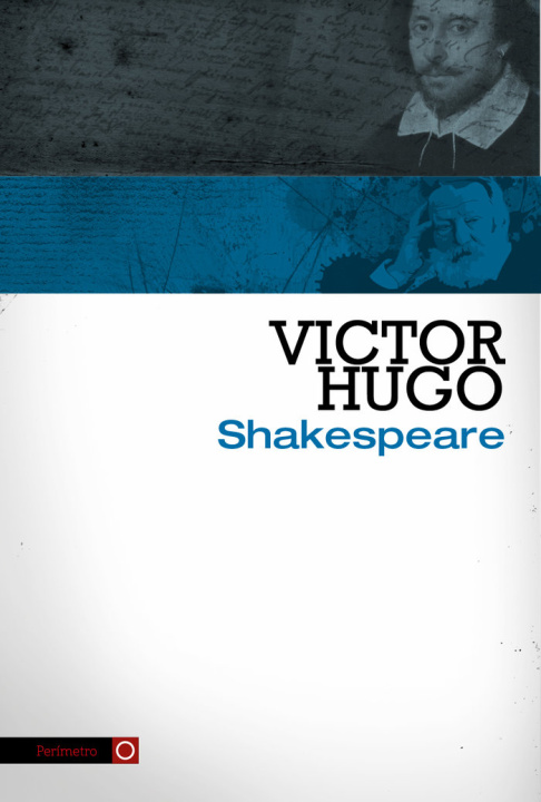 Book Shakespeare Hugo