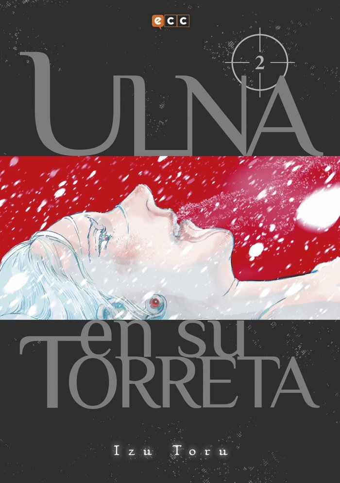 Book Ulna en su torreta núm. 02 Toru