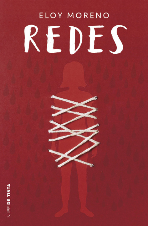 Libro Redes (Invisible 2) ELOY MORENO