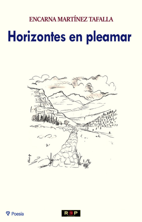 Buch Horizontes en pleamar Martínez Tafalla