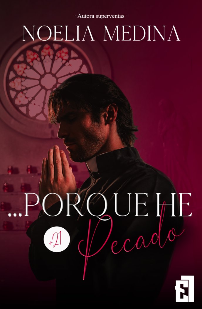 Buch PORQUE HE PECADO Medina