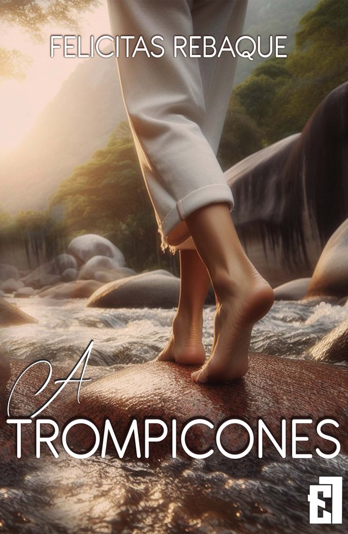Kniha A Trompicones Rebaque