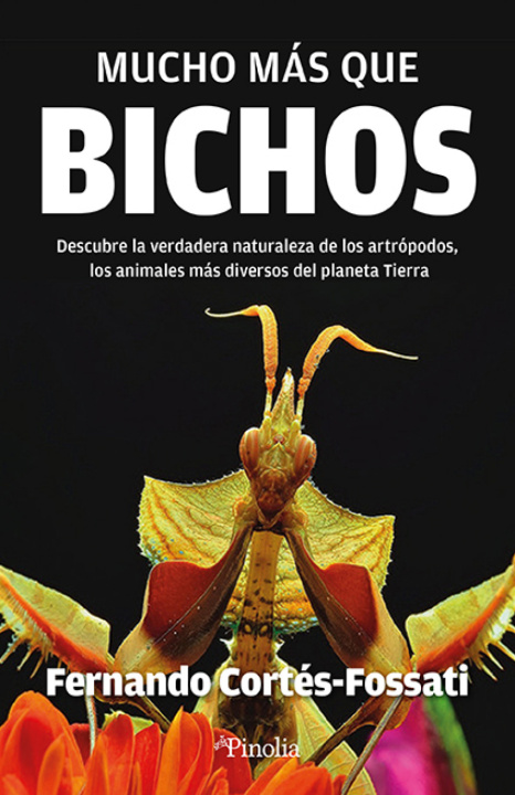 Könyv BICHOS CORTES FOSSATI