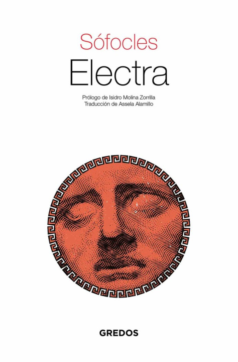 Boek ELECTRA SOFOCLES