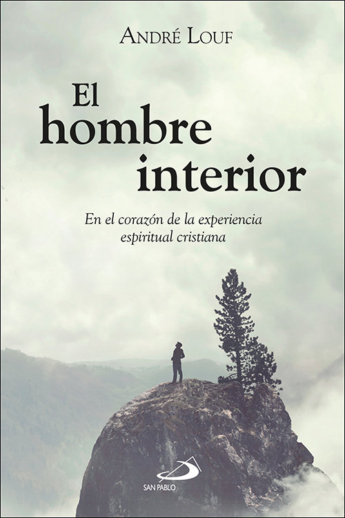 Knjiga EL HOMBRE INTERIOR LOUF