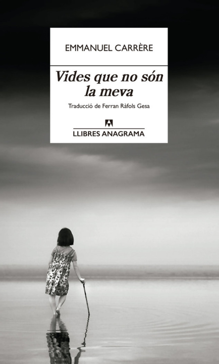 Boek VIDES QUE NO SON LA MEVA CARRÔRE