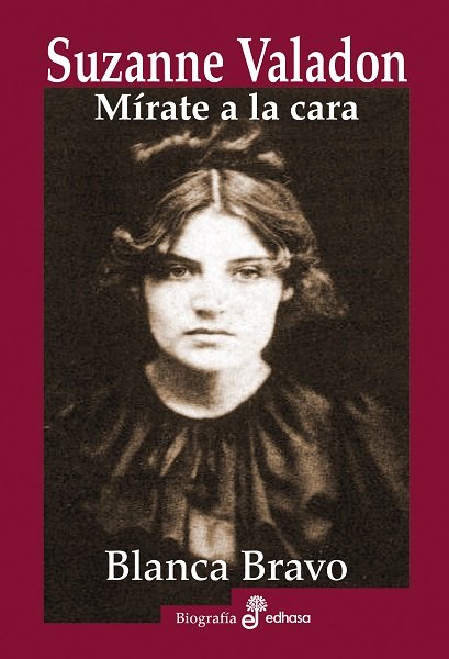Könyv SUZANNE VALADON BRAVO