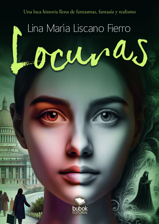 Knjiga Locuras Liscano