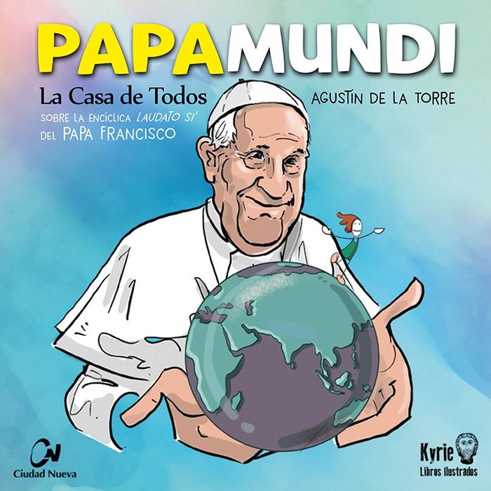 Knjiga PAPAMUNDI DE LA TORRE