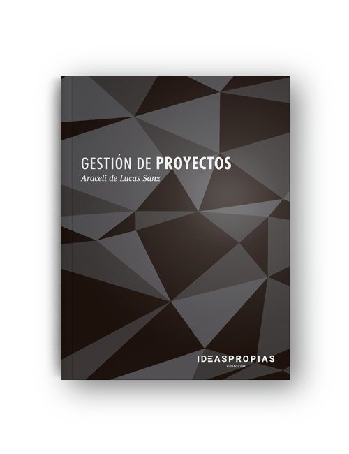 Buch GESTION DE PROYECTOS DE LUCAS SANZ