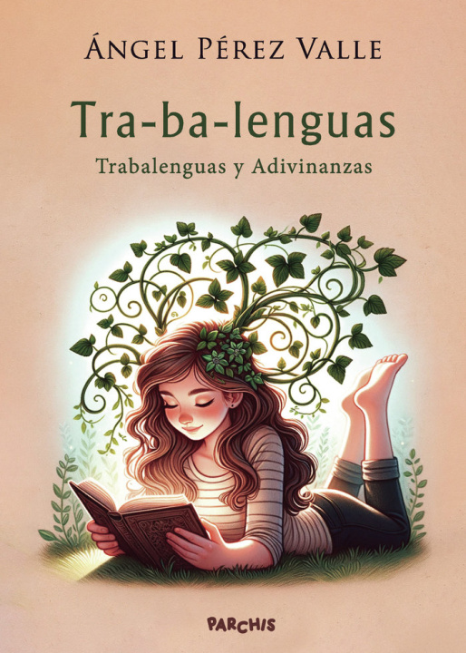 Kniha TRA-BA-LENGUAS (Trabalenguas y Adivinanzas) Pérez Valle