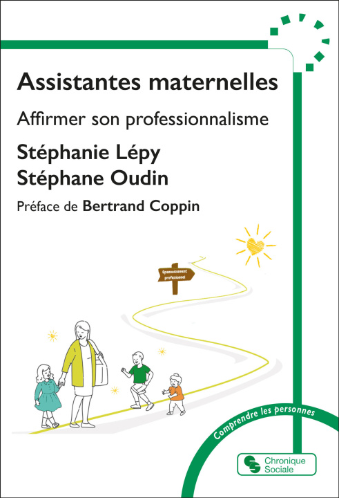 Book Assistantes maternelles Oudin