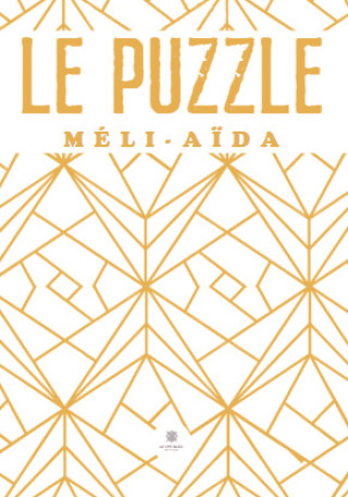 Knjiga Le puzzle Méli-Aïda