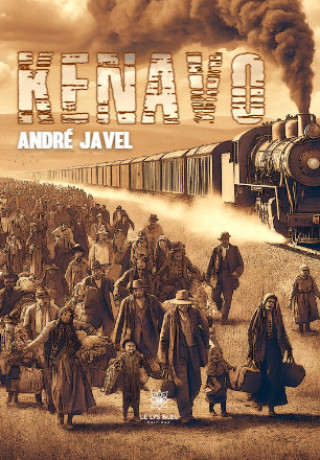 Knjiga Kenavo Javel