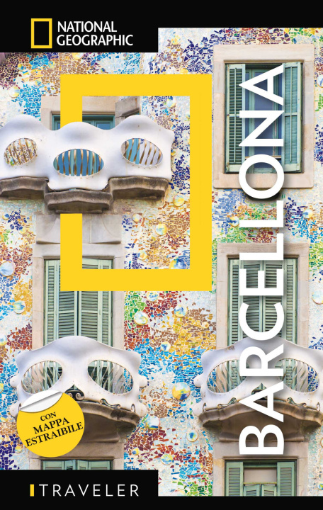 Libro Barcellona 