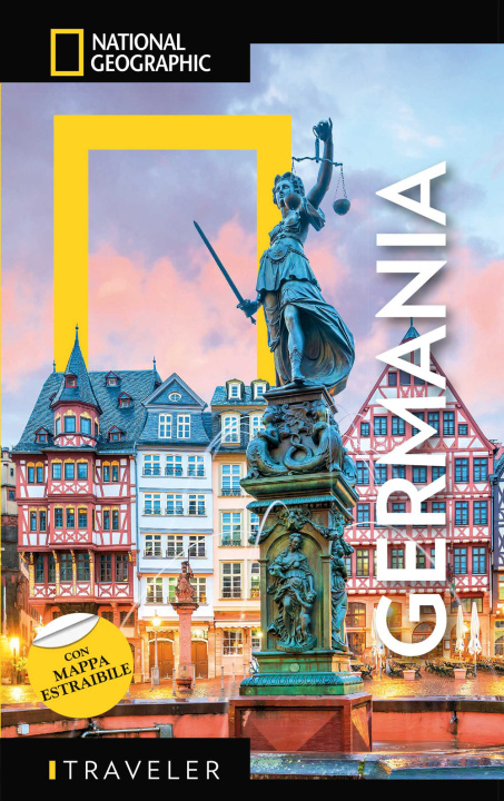 Libro Germania 