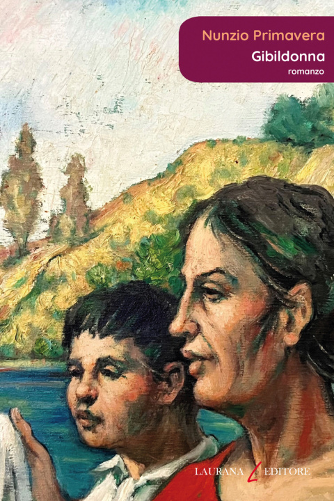 Βιβλίο Gibildonna Nunzio Primavera