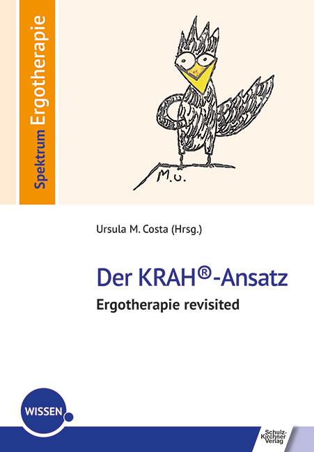 Libro Der KRAH®-Ansatz Ursula M. Costa