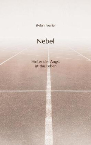 Knjiga Nebel Stefan Fourier