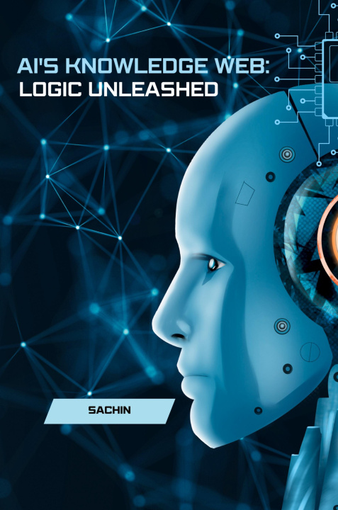 Libro AI's Knowledge Web: Logic Unleashed Sachin