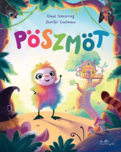 Knjiga Pöszmöt Almut Schnerring