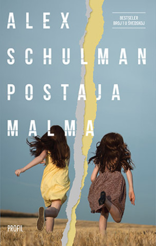 Book Postaja Malma Alex Schulman