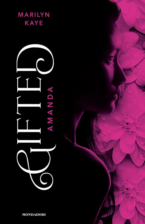 Βιβλίο Amanda. Gifted Marilyn Kaye