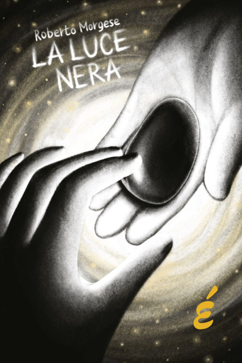Buch luce nera Roberto Morgese