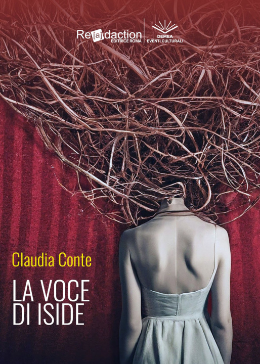 Book voce di Iside Claudia Conte