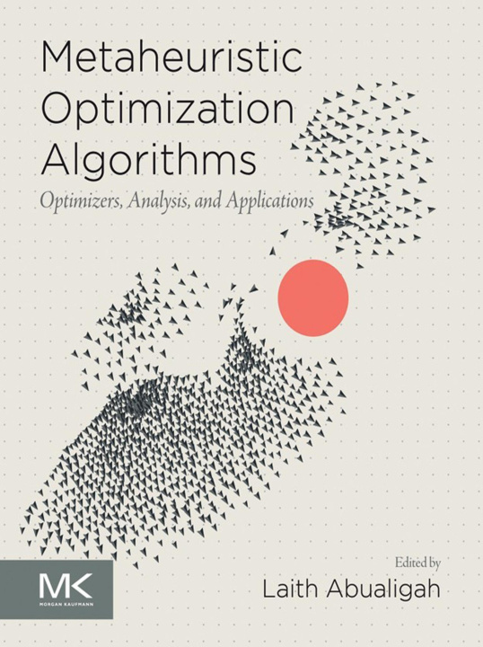 E-Book Metaheuristic Optimization Algorithms Laith Abualigah