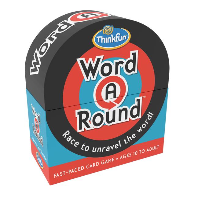 Igra/Igrača Wordaround Game 